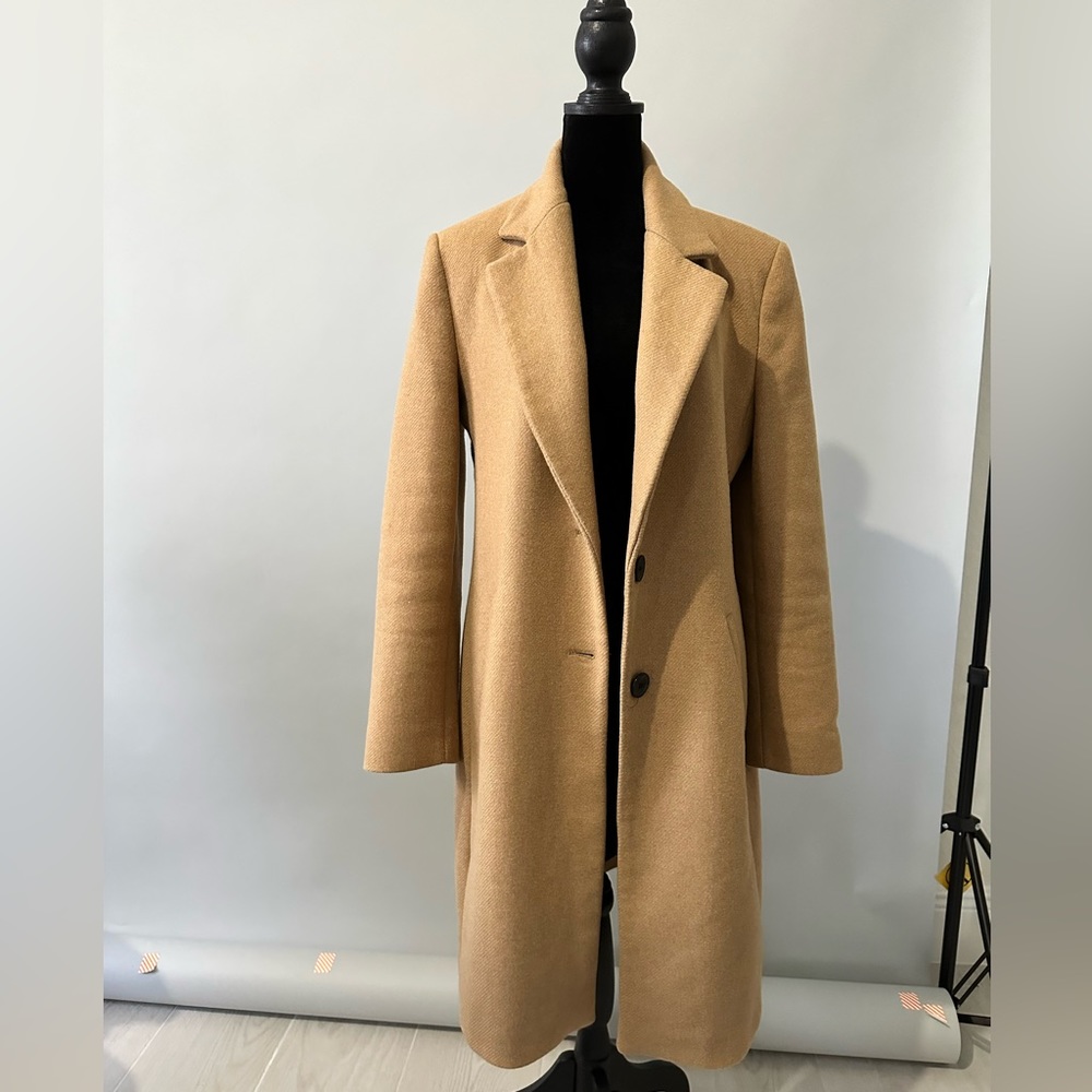 Zara women coat